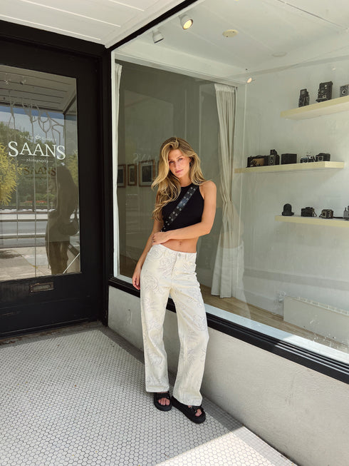 Angels Like You Pant